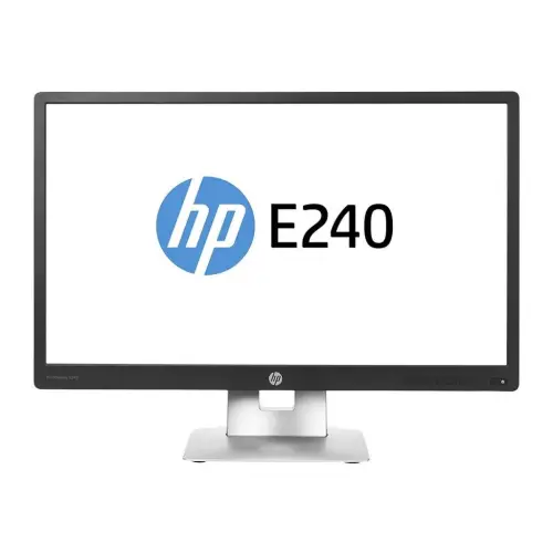 HP EliteDisplay E240 FullHD 24'' HDMI IPS C
