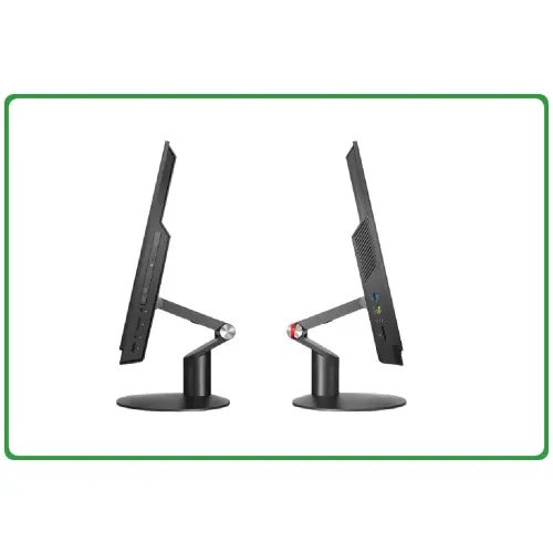 Lenovo M800z i5-6400 8GB 256GB SSD DVDRW 21