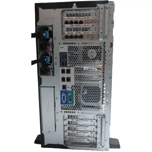 HP ProLiant ML350 G9 Xeon E5-2620 v3/98304/5400/NOLIC