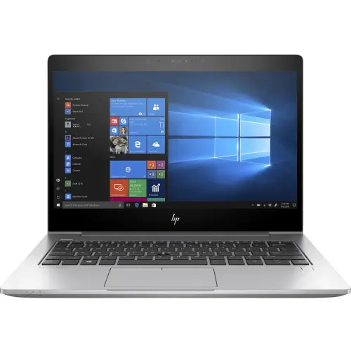 HP 830 G5 i5-8350U/8/256M.2/-/touch13''/W10P