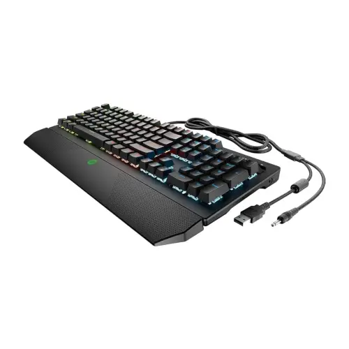 Klawiatura gamingowa HP Pavilion 800