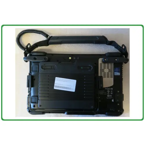 ZEBRA XPLORE XSLATE B10 i5-5350U/8/256M.2/W10P