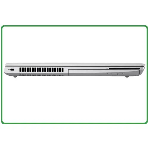 Laptop HP 650 G4 I5-8250U 8 256SSD DVDRW W15