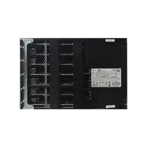 Aruba 5400R zl2 5412R + 264x GE + PoE+ + 3x PSU – Zestaw L3