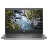 Dell Precision 7750 i7-10750H 16GB RAM 256GB M.2 17" W11P
