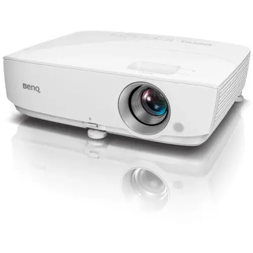 BenQ W1050