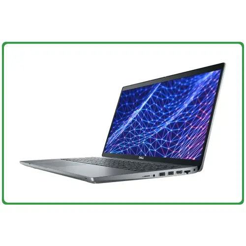 Dell Latitude 5530 i5-1245U 16GB 256M.2 Dotykowa 15'' Win11Pro