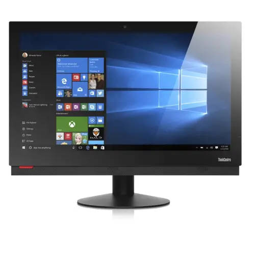 AiO Lenovo M910z i5 8 260SSD W10PRO DOTYK AiO Lenovo M910z i5 8 260SSD W10PRO DOTYK