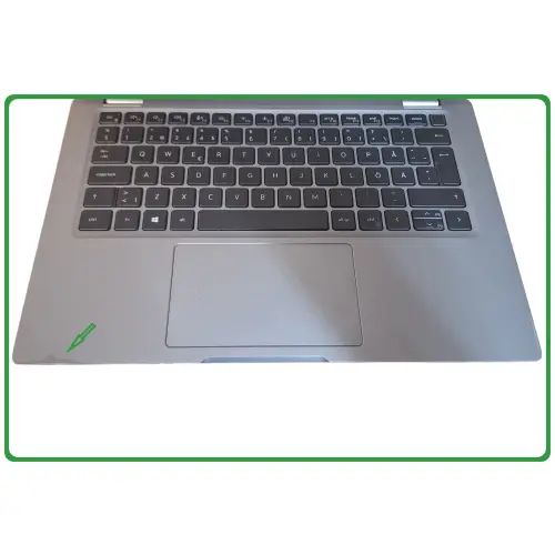 Dell Latitude 5320 i5-1145G7 16GB 256M.2 Dotykowa 13