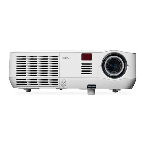 Projektor NEC V281W A