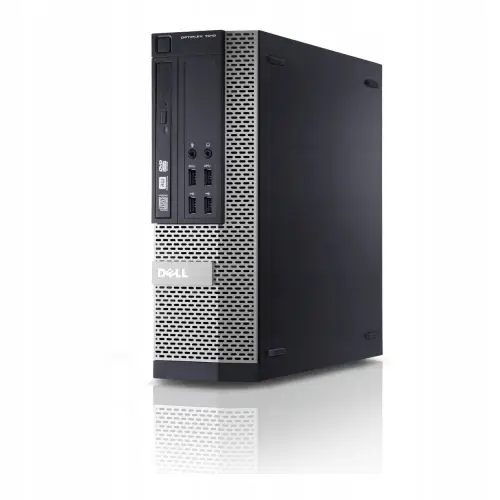 Dell OptiPlex 7010 i5 4GB 128GB SSD DVD Dell OptiPlex 7010 i5 4GB 128GB SSD DVD