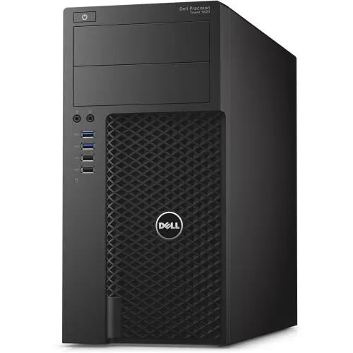 Dell Precision 3620 i7-7700 32GB 512M.2 DVD Win10Pro