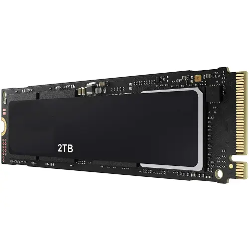 Dysk SSD M.2 NVMe 2TB