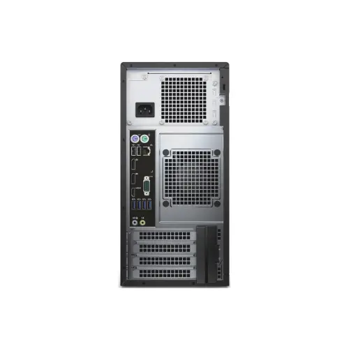 Dell Precision 3620 i3-6100 16GB RAM 512GB SSD W10P