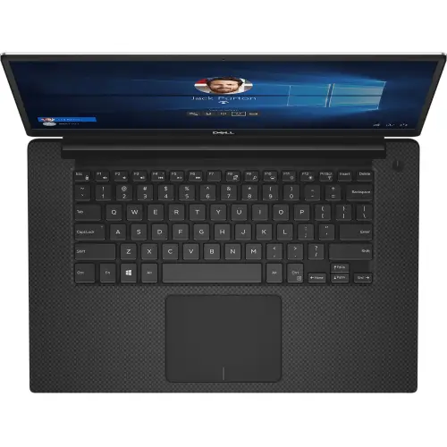 Dell Precision 5540 i7-9750H 32GB 512M.2 15
