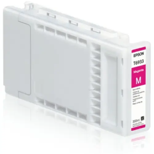 Tusz do plotera Epson T6933 Magenta