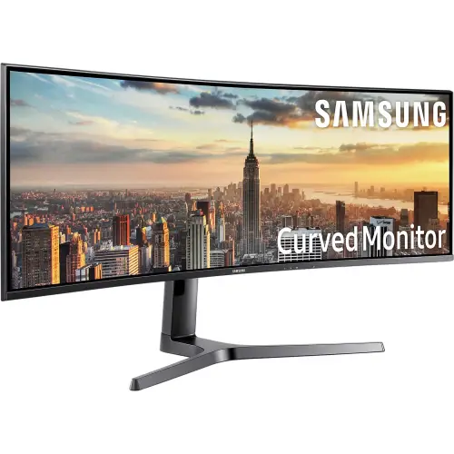 Samsung C43J890DKU A