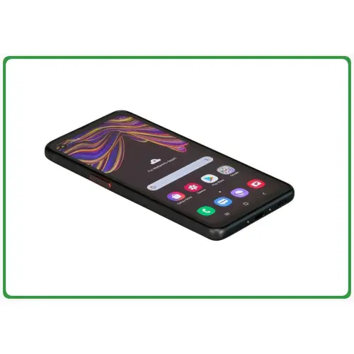 Samsung Galaxy Xcover Pro (SM-G715FN) - 64GB A
