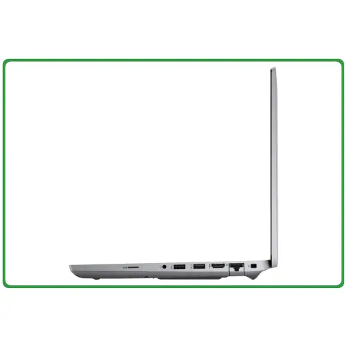 Dell Latitude 5421 i7-11850H 32GB 512M.2 14