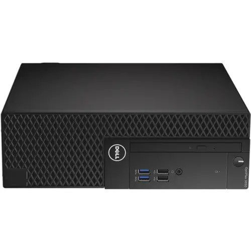 Dell Optiplex 3050 i5-6500 8GB 256SDD DVD-RW W7P