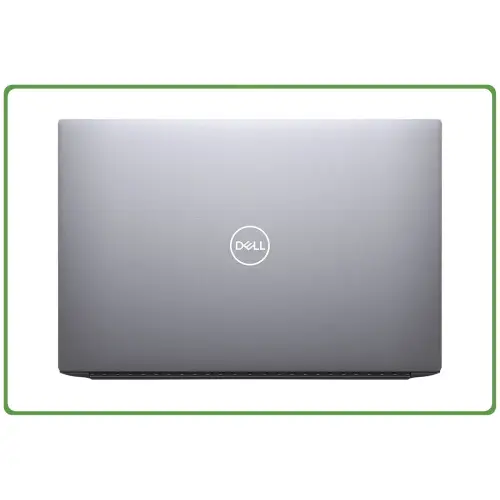 Dell Precision 5550 i5-10400H 16GB 256M.2 15'' Win11Pro