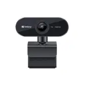 Kamerka internetowa Sandberg USB WEBCAM 1080P HD
