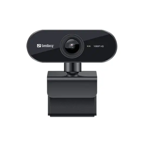 Kamerka internetowa Sandberg USB WEBCAM 1080P HD