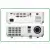 Projektor NEC V281W A