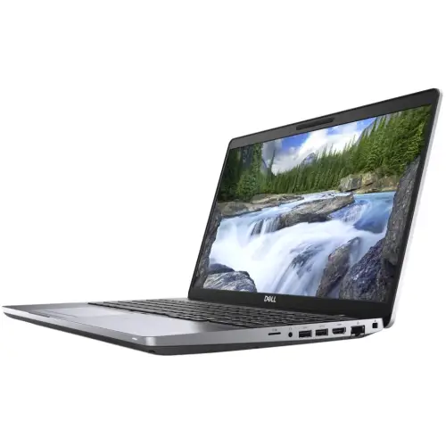 Dell 5501 i5-9400H 16GB 512M.2 15" Win11Pro