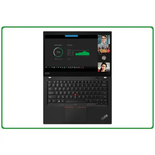 Lenovo ThinkPad X390 i5-8365U 16GB 512M.2 13.3'' Win11Pro