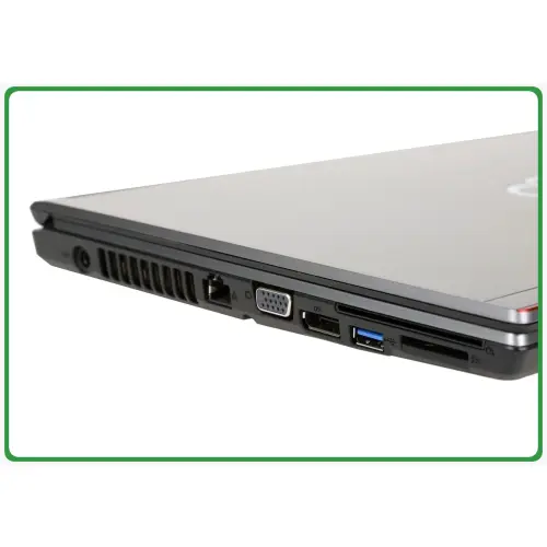 Laptop Fujitsu E746 i5-6300U 8GB 256SSD W10Pro 14'