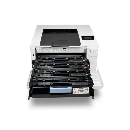 HP Color LaserJet Pro M254NW