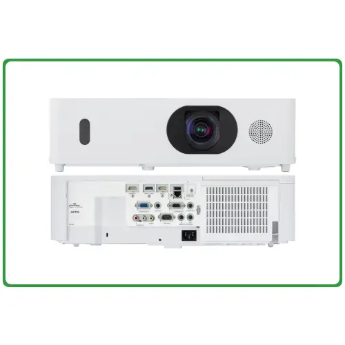 Projektor Hitachi CP-WU5500 WUXGA HDMI