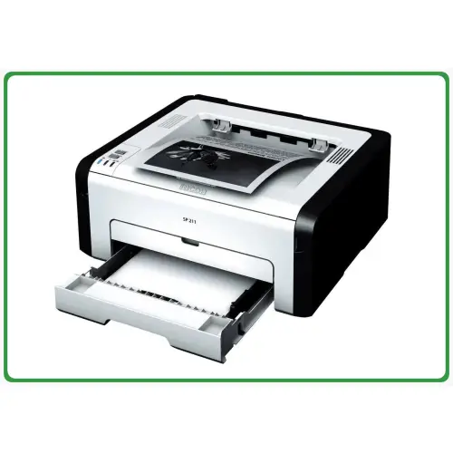 RICOH SP 211 USB A4