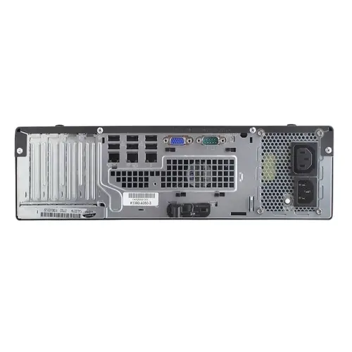 Serwer Fujitsu PRIMERGY TX120 S3 1x Xeon E3-1230 v2 8GB RAM 300GB