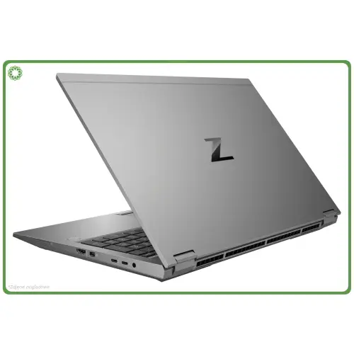 HP ZBook Fury 15 G7 i7-10850H 32GB 512M.2 15'' Win11Pro
