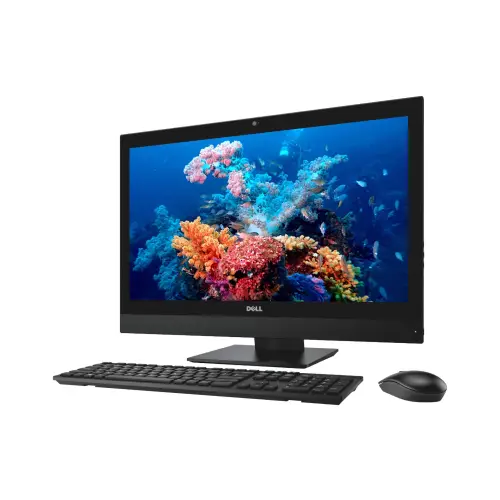 Dell OptiPlex 7450 i3-6100 8GB RAM 256GB SSD 24