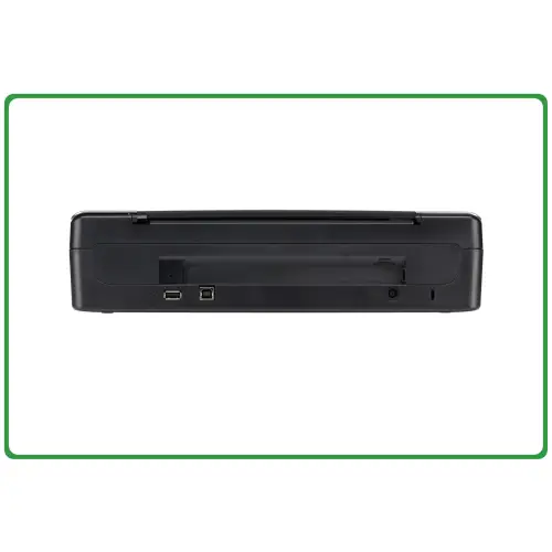 HP Officejet 100 Mobile Printer L411a B