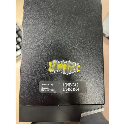 biurowy DELL 9020 i5 8GB 130SSD W10PRO biurowy DELL 9020 i5 8GB 130SSD W10PRO