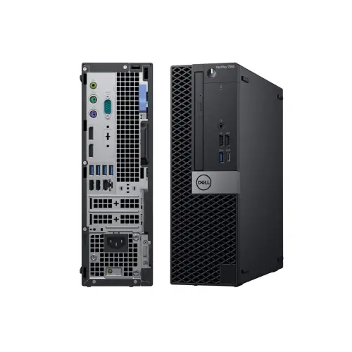 Dell OptiPlex 7060 i5-8500 8GB RAM 256GB M.2 DVDRW W11P