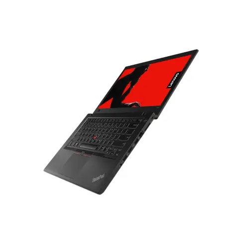 Lenovo ThinkPad T480s i7-8650U 24GB RAM 256GB14'' W10P