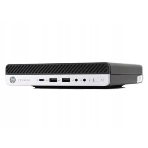 HP ProDesk 600 G3 i3-7gen 8GB 130SSD W10P HP ProDesk 600 G3 i3-7gen 8GB 130SSD W10P