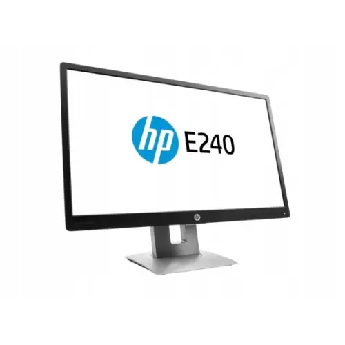 HP EliteDisplay E240 FullHD 24'' HDMI IPS B