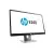 HP EliteDisplay E240 FullHD 24'' HDMI IPS B