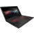 Asus ROG Strix GL702VM i7-7700HQ 16GB 1TBHDD+256SSD 17" Win10Home
