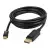 Kabel DisplayPort - DisplayPort DP-miniDP 1,8M