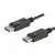 KABEL DISPLAYPORT M/M 1,8M MONITOR