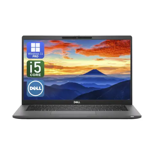 Dell Latitude 7420 i5-1145G7 16GB RAM 512GB M.2 14" W11H