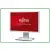 Fujitsu B24W-7 LED 24' IPS 1920x1200 16:10 A