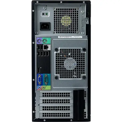 Dell 990 i7-2600/8/500HDD/DVDRW/W7P